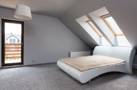 Methilhill bedroom extensions